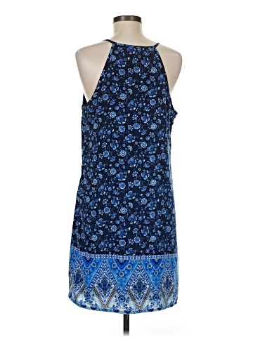 Skies Are Blue Casual Dress (view 2)