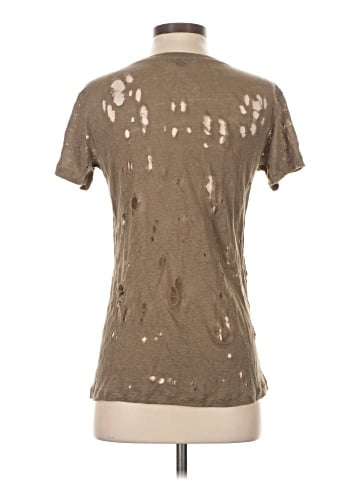 Acrobat Short Sleeve T-Shirt (view 2)