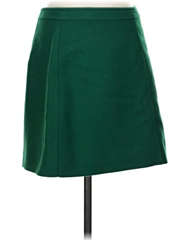 J.Crew Wool Skirt (view 1)