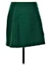 J.Crew 100% Wool Solid Green Wool Skirt Size 4 - photo 1