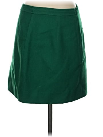 J.Crew Wool Skirt (view 2)