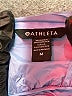 Athleta Blue Windbreaker Size M - photo 6