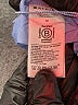 Athleta Blue Windbreaker Size M - photo 7