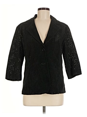 Terry Lewis Blazer (view 1)