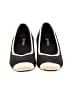 Vivaia Color Block Black Heels Size EU 39 1/2 - photo 2