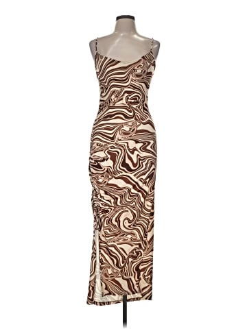 Bershka Cocktail Dress (view 1)