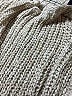 A Beautiful Soul Tan Poncho Size XL - photo 3