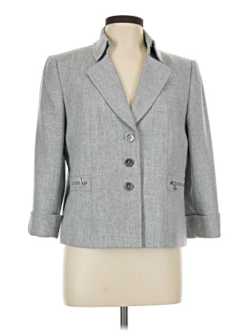 Tahari by ASL Blazer (view 1)