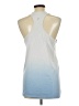 Zyia Active Blue Tank Top Size L - photo 2