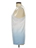 Zyia Active Blue Tank Top Size L - photo 5