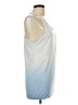 Zyia Active Blue Tank Top Size L - photo 4