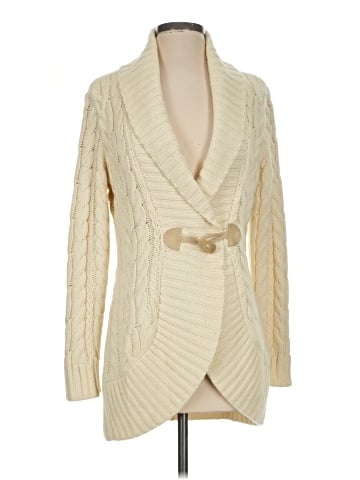 Lauren Jeans Co. Cardigan (view 1)