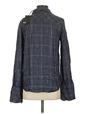 Paige Long Sleeve Blouse (view 2)