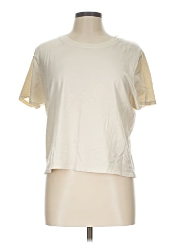 Outdoor Voices Short Sleeve T-Shirt (view 1)