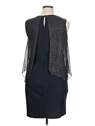 En Focus Studio Cocktail Dress (view 2)