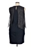 En Focus Studio Gray Cocktail Dress Size 14 - photo 2