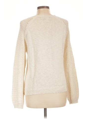 Sanctuary Pullover Sweater (view 2)