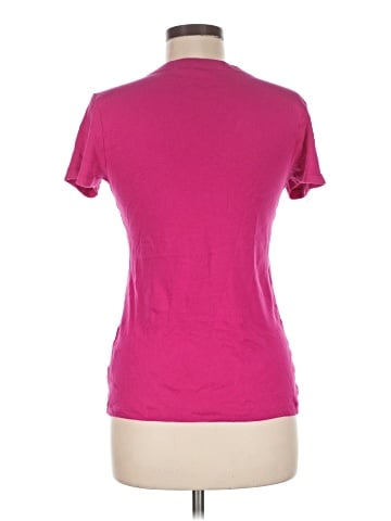Faded Glory Short Sleeve T-Shirt (view 2)