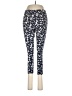 Hue Stars Blue Leggings Size M - photo 1