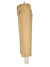 Wilfred 100% Polyester Solid Tan Casual Pants Size 0 - photo 5