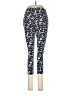 Hue Stars Blue Leggings Size M - photo 2