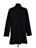 Chico's Black Coat Size Lg (2) - photo 2
