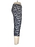Hue Stars Blue Leggings Size M - photo 4