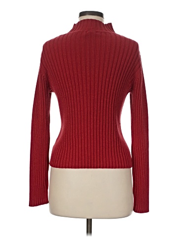 St. John's Bay Turtleneck Sweater (view 2)