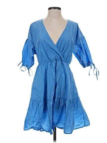 Ted Baker London Casual Dress (view 1)