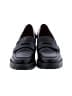 Coach Black Heels Size 7 1/2 - photo 2