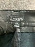 J.Crew 100% Viscose Black Casual Pants Size 27 waist (petite) - photo 7