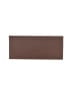 AMITY Brown Wallet One size - photo 2