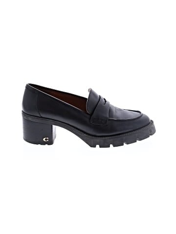 Coach Heels (view 1)