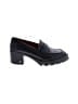 Coach Black Heels Size 7 1/2 - photo 1