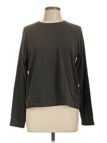 Cozy Earth Long Sleeve T-Shirt (view 1)
