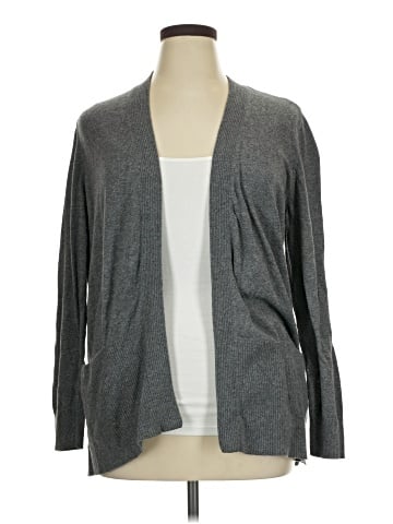Croft & Barrow Cardigan (view 1)