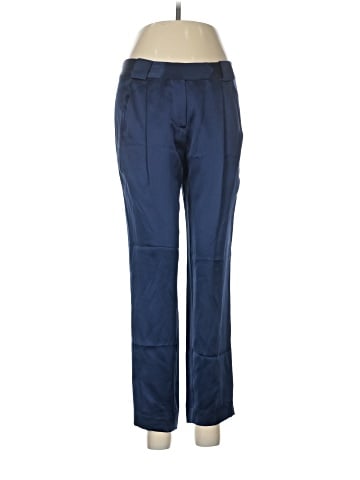 Mason Silk Pants (view 1)