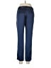 Mason 100% Silk Blue Silk Pants Size 0 - photo 2