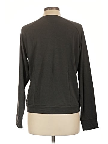 Cozy Earth Long Sleeve T-Shirt (view 2)