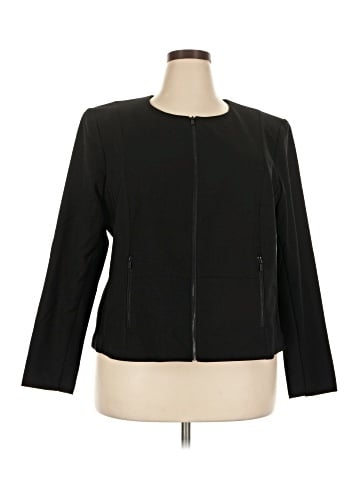Calvin Klein Jacket (view 1)
