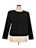 Calvin Klein Black Jacket Size 22 - photo 1