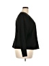 Calvin Klein Black Jacket Size 22 - photo 4