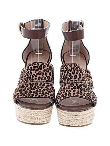 Coach Wedges (view 2)