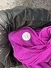 Lululemon Athletica Purple Vest Size 12 - photo 7