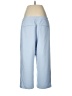 Chico's Blue Casual Pants Size Med (1) - photo 2