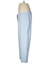 Chico's Blue Casual Pants Size Med (1) - photo 5