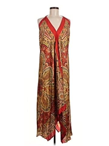 Jovani Casual Dress (view 1)