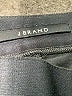 J Brand Solid Black Active Pants Size 29 waist - photo 7