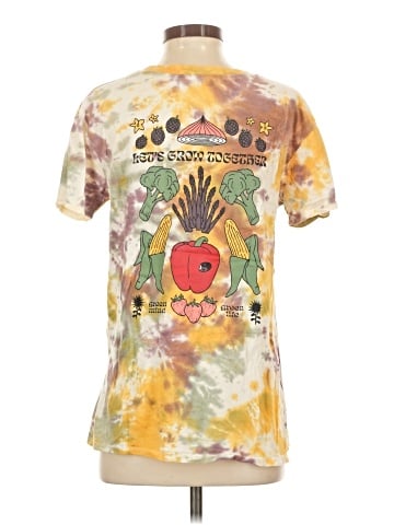 Empyre Short Sleeve T-Shirt (view 2)