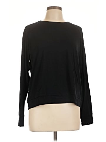 Cozy Earth Long Sleeve T-Shirt (view 1)